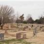 Fairlawn Cemetery