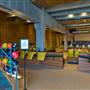 Dust Bowl Lanes & Lounge