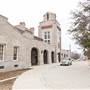 Old Union Station Bus Depot