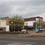 Downtown Muskogee