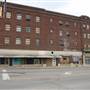 Downtown Muskogee