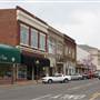 Downtown Muskogee