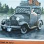 City of Bethany - Downtown Murals