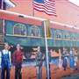 City of Bethany - Downtown Murals