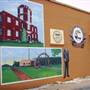 City of Bethany - Downtown Murals