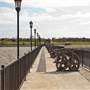 Lake Overholser