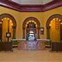 Carnegie Library - Oklahoma Territorial Museum