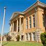 Carnegie Library - Oklahoma Territorial Museum