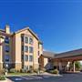Hampton Inn & Suites Woodland Hills