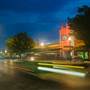 Plaza District