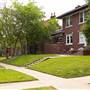 Mesta Park Historical Neighborhood