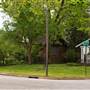 Jefferson Park Neighborhood