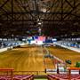 Lazy E Arena