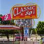 Classic 50's Drive-In