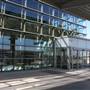 Will Rogers International Airport