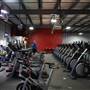 Lighthouse Sports Fitness + Health