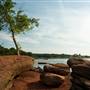 Arcadia Lake