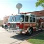 Edmond Fire Stations