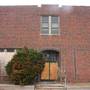 Marcus Garvey Leadership Charter School