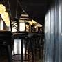 Noir Bistro + Bar