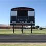 Moses Miller Stadium at Douglass High School