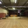 Oklahoma Flower Shop (Warehouse Space)