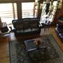 Lakeridge Cabin