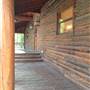 Lakeridge Cabin
