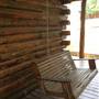 Lakeridge Cabin