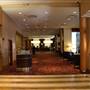 Sheraton Downtown OKC