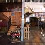 Simpson's Old Time Museum and Skeleton Creek Productions