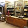 Simpson's Old Time Museum and Skeleton Creek Productions