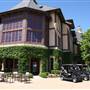 Gaillardia Country Club