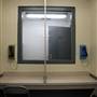 Canadian County Jail + Detention Center