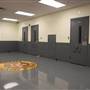 Canadian County Jail + Detention Center