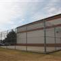 Canadian County Jail + Detention Center