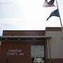 Canadian County Jail + Detention Center