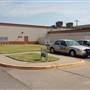Canadian County Jail + Detention Center