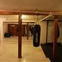 Western Avenue Boxing Gym