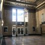 Santa Fe Train Depot of Oklahoma City