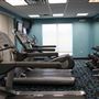 Fairfield Inn - NW OKC