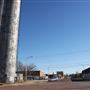 Robin Hood Flour Mill Warehouse