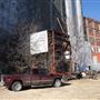 Robin Hood Flour Mill Warehouse