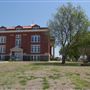 Lawton City Hall (Old High School)