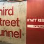 Third Street Tunnel (Tulsa Underground)