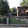 Williams Residence