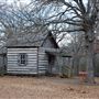 Fort Washita