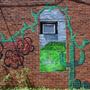 Durant Murals