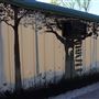 Durant Murals
