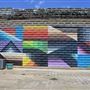 Durant Murals
